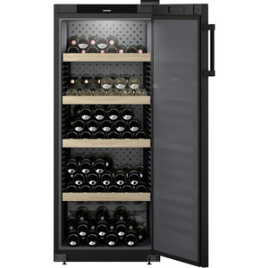 Винный шкаф Liebherr WSbl 4601