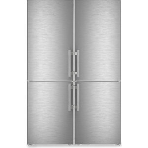 Холодильник Liebherr XCCsd 5250