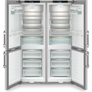 Холодильник Liebherr XCCsd 5250