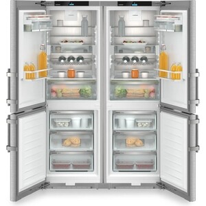 Холодильник Liebherr XCCsd 5250