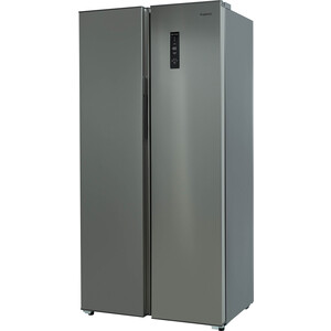 Холодильник Бирюса SBS 400 I