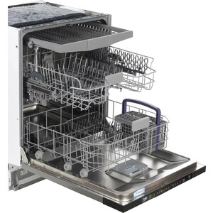 Встраиваемая посудомоечная машина Beko BDIN16520