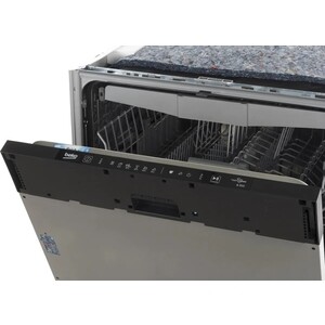 Встраиваемая посудомоечная машина Beko BDIN16520