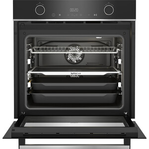 Электрический духовой шкаф Beko BBVM13400XDS