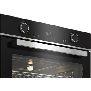 Электрический духовой шкаф Beko BBVM13400XDS