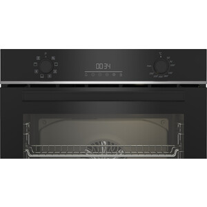Электрический духовой шкаф Beko BBIR13300XC