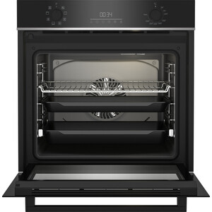 Электрический духовой шкаф Beko BBIR13300XC