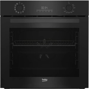 Электрический духовой шкаф Beko BBIM18300SG