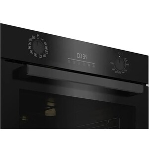 Электрический духовой шкаф Beko BBIM18300SG