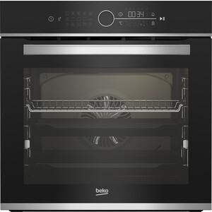 Электрический духовой шкаф Beko BBIM13400XMSW