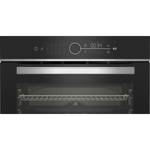 Электрический духовой шкаф Beko BBIM13400XMSW