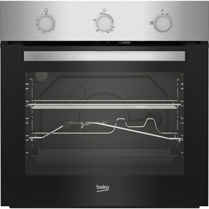 Газовый духовой шкаф Beko BBIGT21100X