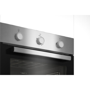Газовый духовой шкаф Beko BBIGT21100X
