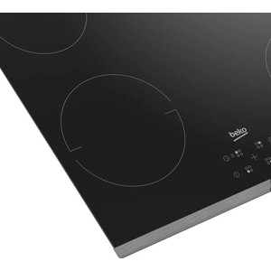Индукционная варочная панель Beko HII6440RQTB