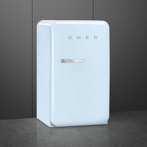 Холодильник Smeg FAB10RPB6