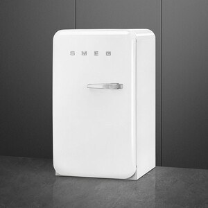 Холодильник Smeg FAB10LWH6