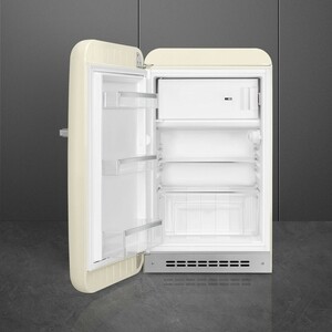 Холодильник Smeg FAB10LCR6