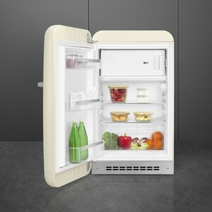 Холодильник Smeg FAB10LCR6