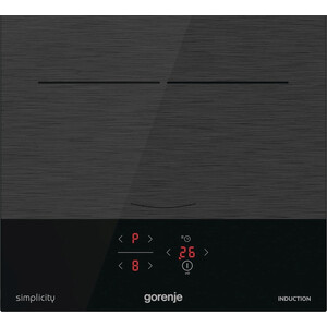 Индукционная варочная панель Gorenje GI3201SYBSC