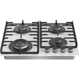 Газовая варочная панель Gorenje GKTW642SYW