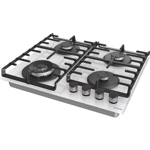 Газовая варочная панель Gorenje GKTW642SYW