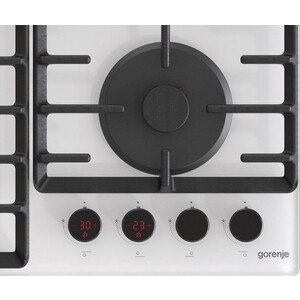 Газовая варочная панель Gorenje GKTW642SYW