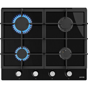 Газовая варочная панель Gorenje GT641AKB