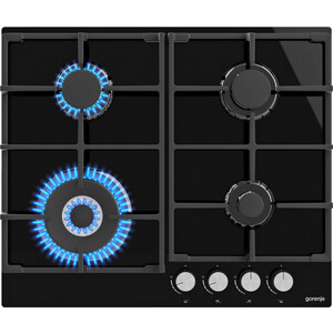 Газовая варочная панель Gorenje GTW641AKB