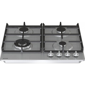 Газовая варочная панель Gorenje GW641XHF