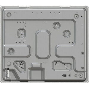 Газовая варочная панель Gorenje GW641XHF