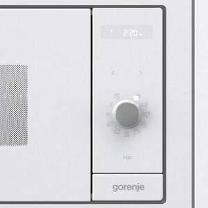 Встраиваемая микроволновая печь Gorenje BM235G1SYW