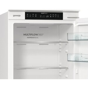 Встраиваемый холодильник Gorenje NRKI517141