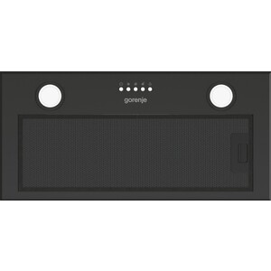 Вытяжка встраиваемая Gorenje BHI626E6B