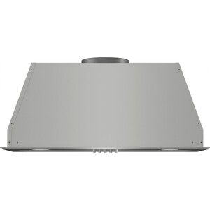 Вытяжка встраиваемая Gorenje BHI626E6X