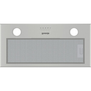 Вытяжка встраиваемая Gorenje BHI626E6X