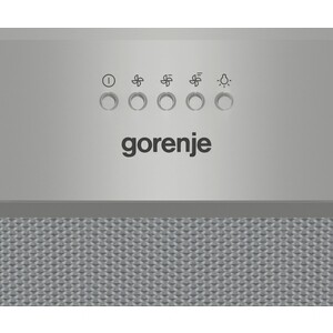 Вытяжка встраиваемая Gorenje BHI626E6X