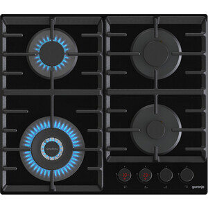 Газовая варочная панель Gorenje GKTW642SYB