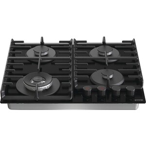 Газовая варочная панель Gorenje GKTW642SYB