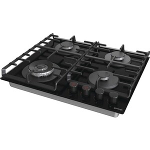 Газовая варочная панель Gorenje GKTW642SYB
