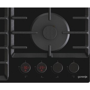 Газовая варочная панель Gorenje GKTW642SYB