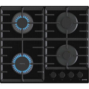 Газовая варочная панель Gorenje GT642SYB