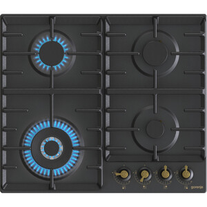 Газовая варочная панель Gorenje GW642CLB