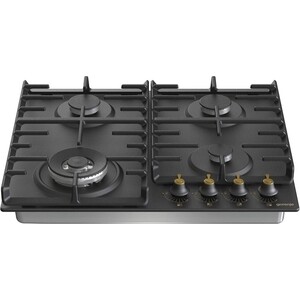 Газовая варочная панель Gorenje GW642CLB