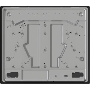 Газовая варочная панель Gorenje GW642CLB