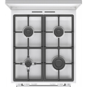 Комбинированная плита Gorenje GK5C42WF-B