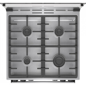 Комбинированная плита Gorenje GKS6C72XF