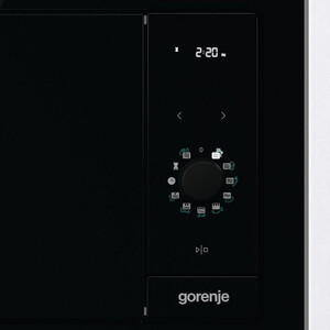 Встраиваемая микроволновая печь Gorenje BM235G1SYB
