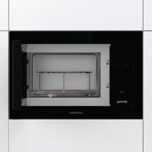 Встраиваемая микроволновая печь Gorenje BM235G1SYB