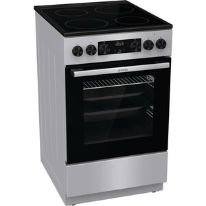 фото Электрическая плита gorenje gec5c41sg