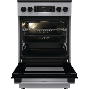 фото Электрическая плита gorenje gec5c41sg